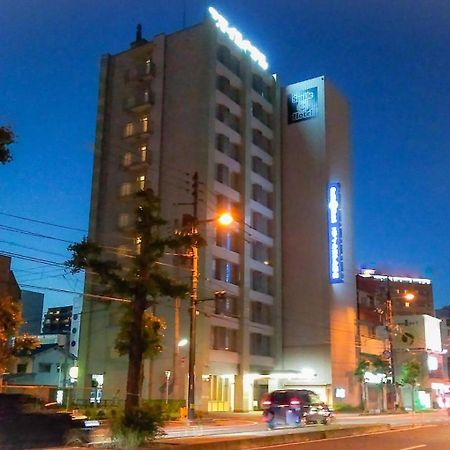 Smile Hotel Matsuyama Macujama Exteriér fotografie