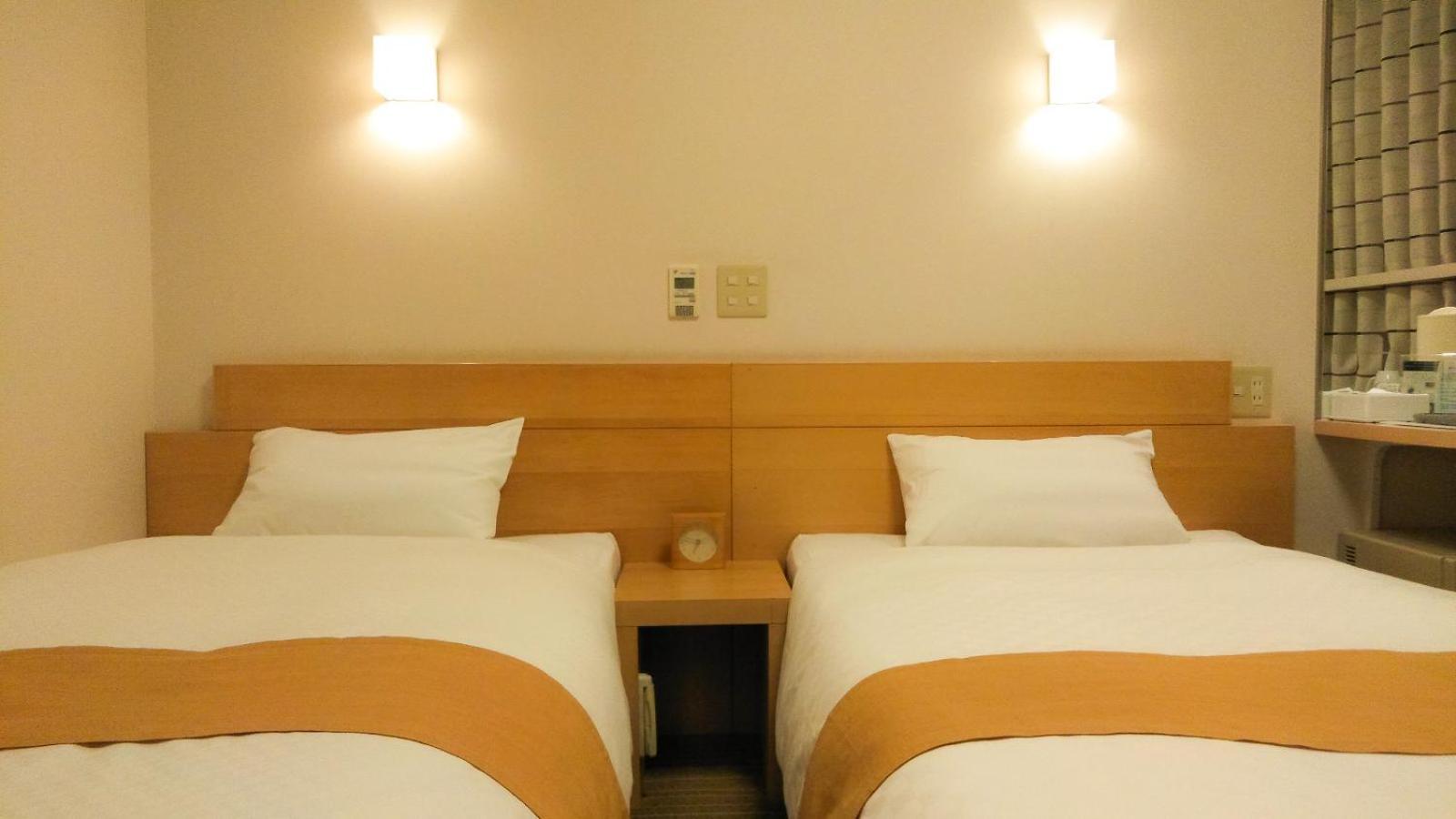 Smile Hotel Matsuyama Macujama Exteriér fotografie
