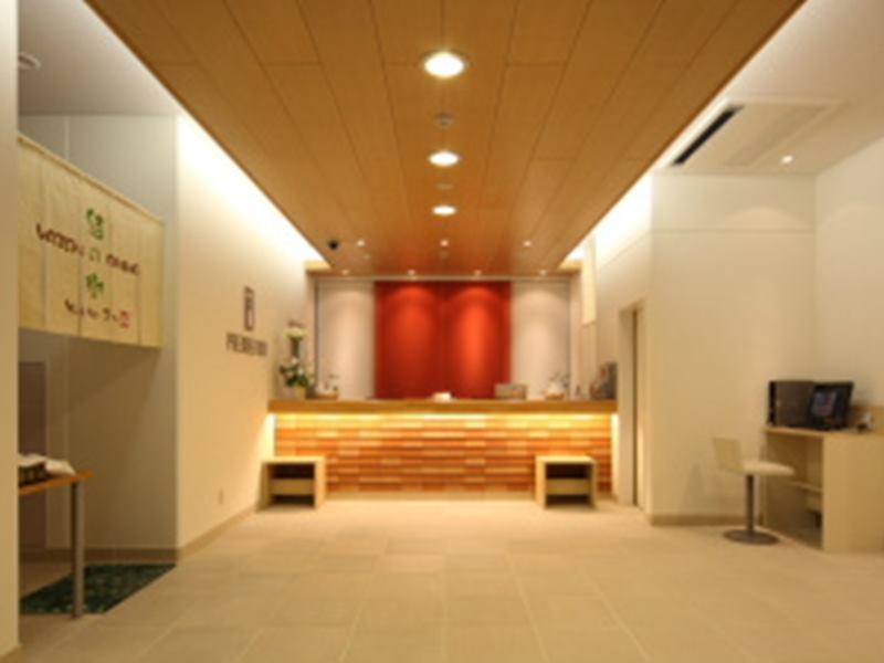 Smile Hotel Matsuyama Macujama Exteriér fotografie